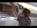 Overhead Compartment