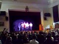 Bhangra Boys - Bishop Vesey