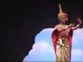 International　Thai　dance　Academy「タイ舞踊学校」