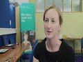 Health and safety job hunting - Aione Flood