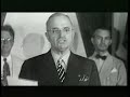 アメリカからみた【武装解除と終戦(Victory over Japan Day)】第二次世界大戦