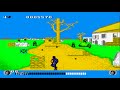 i kept it short cause it was hard to aim with keyboard. another classic i use to own.