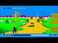 i kept it short cause it was hard to aim with keyboard. another classic i use to own.