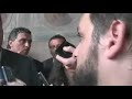 Amici Grillo Napoli - Incontro con Antonio Di Pietro