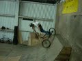 BMX 540 PLANO HI-C HELL AGITE