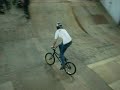 BMX 540 PLANO HI-C HELL AGITE