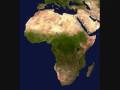The United States of Africa: The world still spins