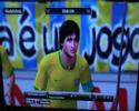 GC Leipzig 07: Brazil Bench GC Leipzig 07: Brazil Bench