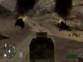 Call of Duty 2 BigRedOne PS2 - Tankers