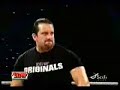 WWEFE Refugee Matt Titantron