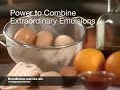 Vita-Mix Professional Series Blender