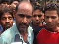Cruel people face along with the wittiness of the crime u/s 428-429 IPC read with the PCA Act, 1960. The Meerut Police have to lodge an FIR against these killers.... Naresh Kadyan