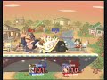 N!C? (Bowser) vs. dVo!D (DK)