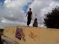 3cento - parkour RMT crew
