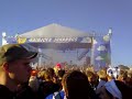 zen cafe performing rakastele mua @ kalajoen juhannus 2007. recorded with nokia n95