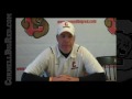 Cornell Football Postgame Press Conference vs. Columbia