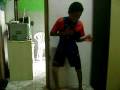 paulinho dançando..avi