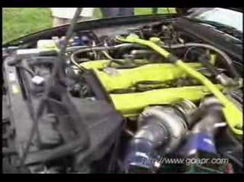 APR Tuning promo video YouTube Preview Image