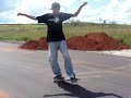 Vídeo de Skate Comparsas - O Maior Manual Do Mundo