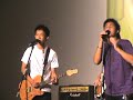 XD performing dreams live at cashew rocks competition on the 16th of august. enjoy! comments/criticism all welcomewww.myspace.com/wearexd