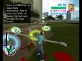 GTA Vice City kleine Blutspritzer