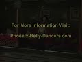 Belly Dancer With A Sword