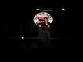 Papa CJ Indian Stand-up Comedian - 'India and the West'