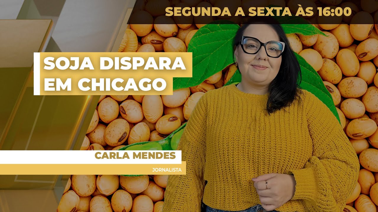 FECHAMENTO DO MERCADO DA SOJA - EDIÇÃO 03-02-2026