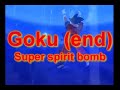 dragonball z bt3: worst ways to die in a struggle