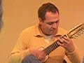 samba gueisha-Saul Callejas