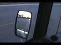 OT Blue Bird Ultra LF #6102 Interior