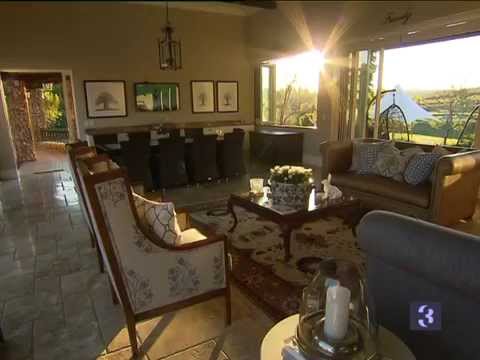 Top Billing features a beautiful Provence inspired home