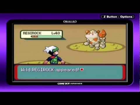 pokemon emerald pokemon emerald