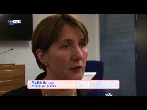 29-jarige man veroordeeld tot acht jaar en tbs met dwangverpleging voor doden van Sharmila Kanhai