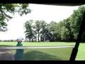 Christopher Reed 3 year old Tiger Woods Cleveland Ohio Golf