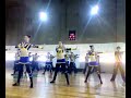 LIT Pep Squad - 1st Metropolis CDC