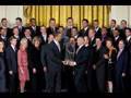 President Obama and the Yankees video