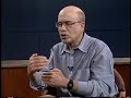 Conversations with History: Tom Engelhardt