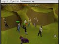 OMG MY FRIEND CHALLENGES ZEZIMA TO FIGHT!!!!!