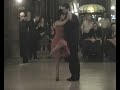 Gustavo Benzecry Sab� & Mar�a Olivera - Tango en \"La Ideal\"