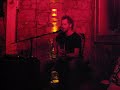 CHRIS COOK - 'I'M TAKING MY TIME' CHRIS COOK - 'I'M TAKING MY TIME'