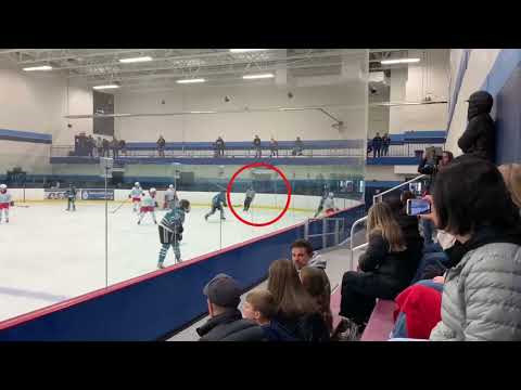 Molly Ji 2025 Center #18: NIT Showcase Highlights in Minnesota 2023