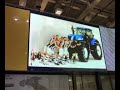 fiera eima bologna 08 padiglione new holland 2
