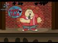 Dick Pounder Comedy Tour