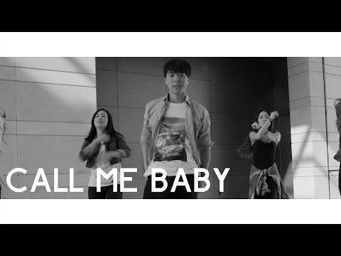 EXO's Call Me Baby Violin…