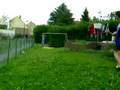 challenge telefoot Olivier wargnies