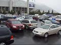 BYU vs Air Force Football