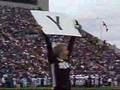 BYU vs Air Force Football