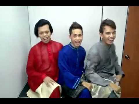 miming - memang mantop habiss.. :)