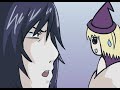 [Death Note Flash] Misa is a bitch